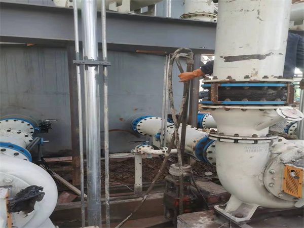 定边设备基础沉降下沉注浆加固增加荷载