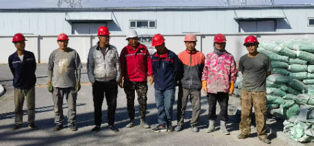 定边厂房地基沉降注浆加固施工队伍怎么选